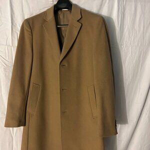 Lauren overcoat